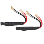 Oxford Ceramic Resistors