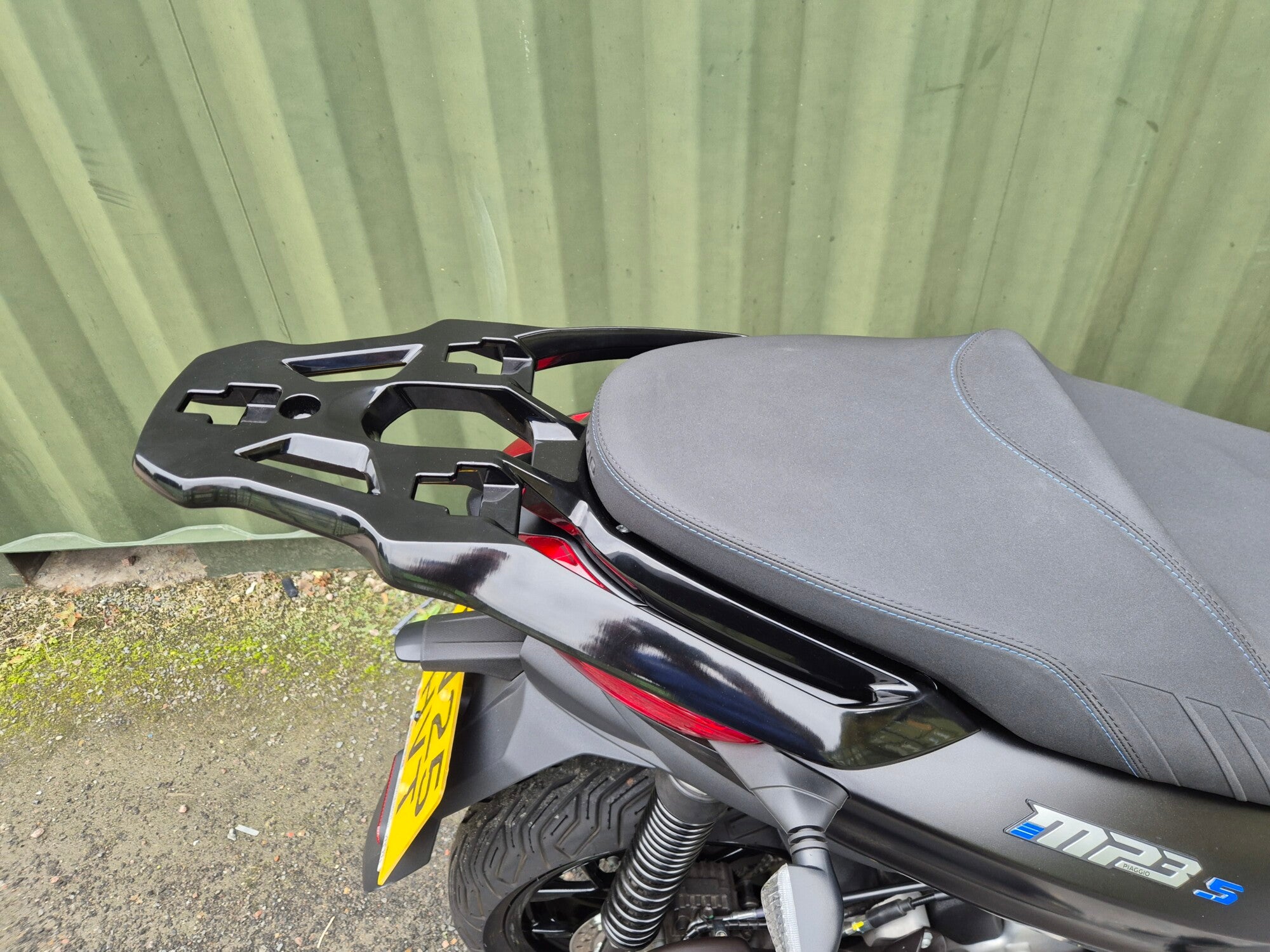 Piaggio MP3 310 Sport - 2025 image 14