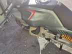 MOTO GUZZI V100S VERDE 2025 - EX DEMO image 19