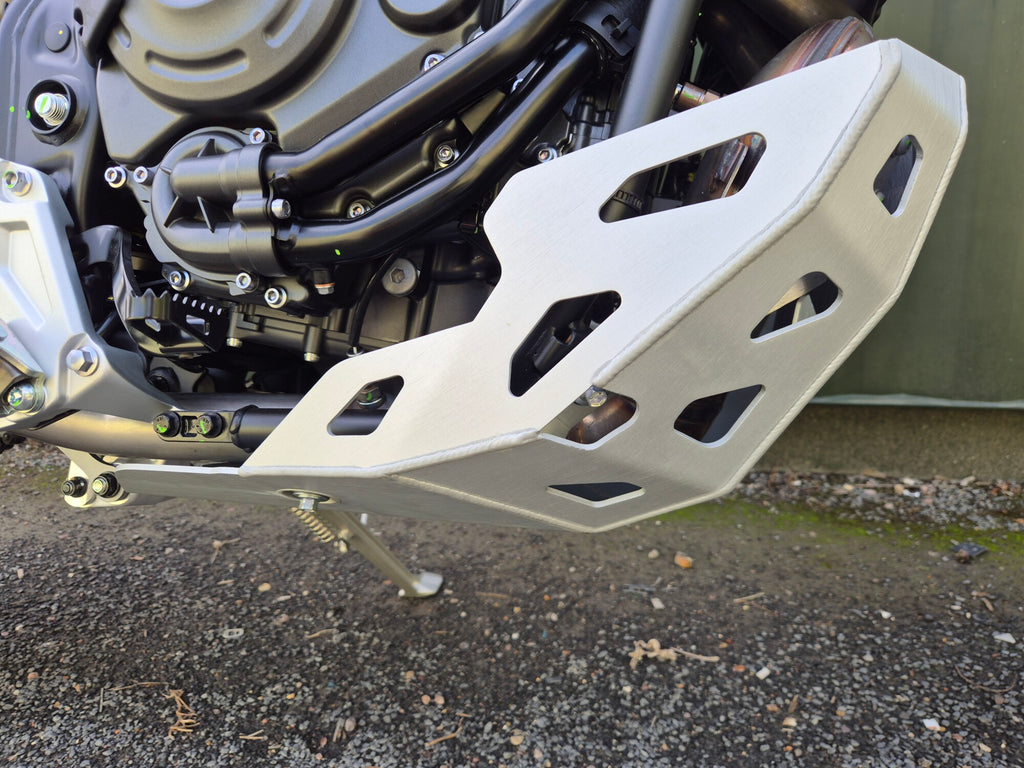 Yamaha Ténéré 700 Rally - In stock! image 17