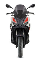 APRILIA SRGT 125 SPORT SPACE WHITE image 2