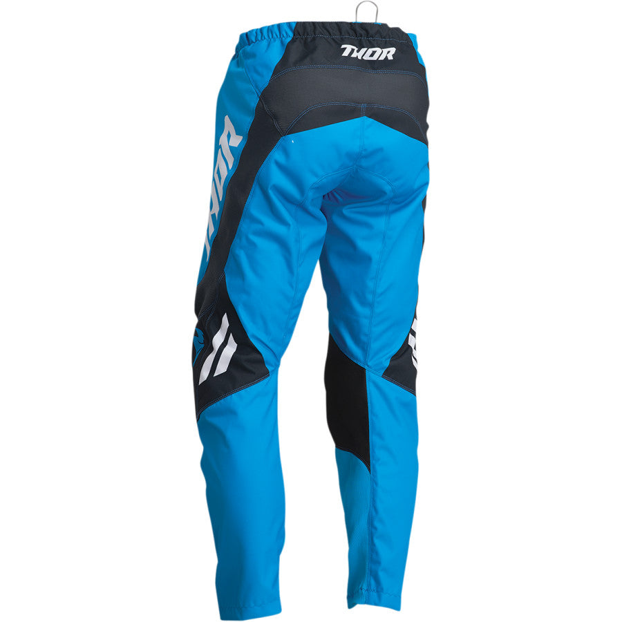 Kids Sector Chev Blue/Midnight Pant