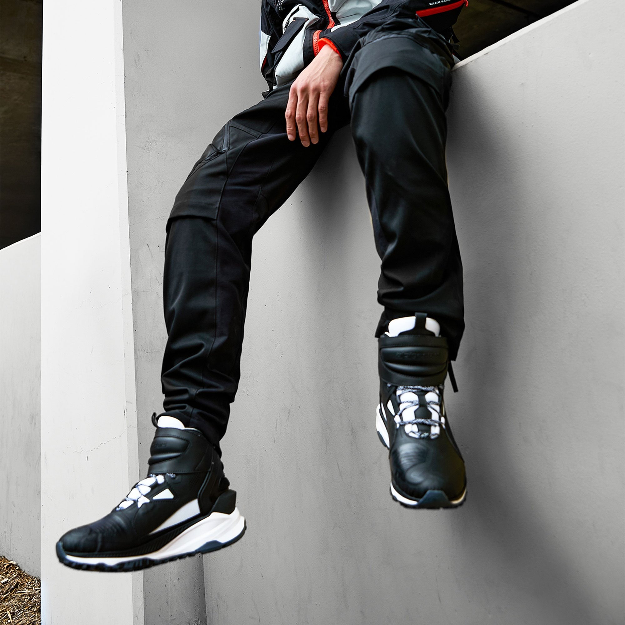 Alpinestars Acteon Motorcycle Trousers