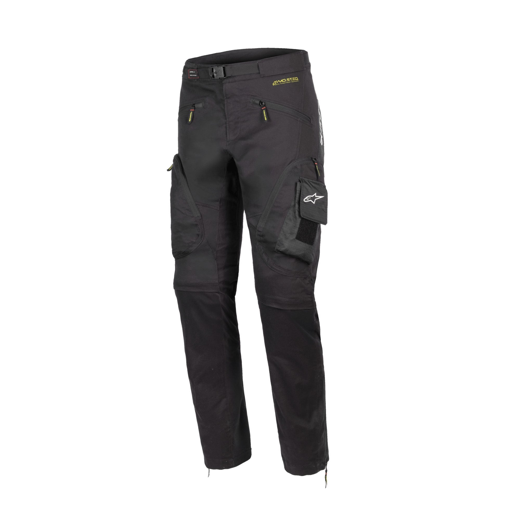 Alpinestars Acteon Motorcycle Trousers