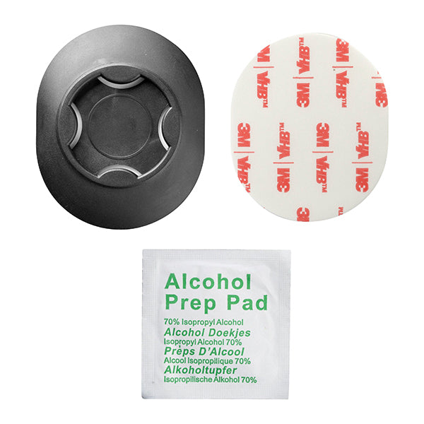 Quiklox Adhesive Pad