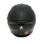 AGV K5-S MATT BLACK HELMET