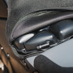 Oxford Air Seat Adventure & Touring