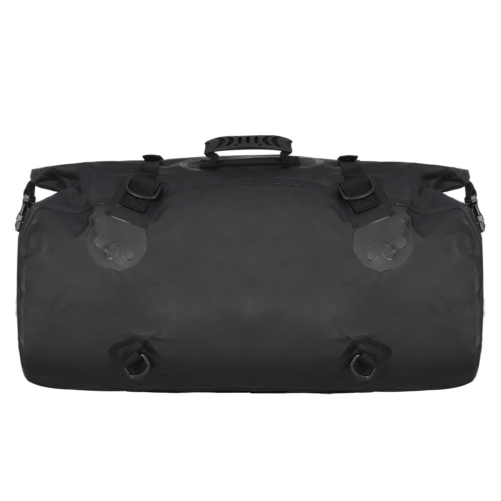 Oxford Aqua T-20 Roll Bag Black