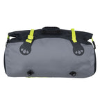 Oxford Aqua T-30 Roll Bag Black/Grey/Fluo