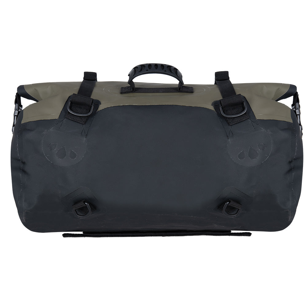 Oxford Aqua T-30 Roll Bag Khaki/Black