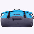 Oxford Aqua T-50 Roll Bag - Blue/Grey