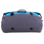 Oxford Aqua T-50 Roll Bag - Blue/Grey