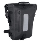 Oxford Aqua T8 Tail Bag Black