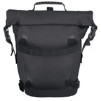 Oxford Aqua T8 Tail Bag Black