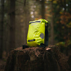 Oxford Aqua V 12 Backpack Fluo