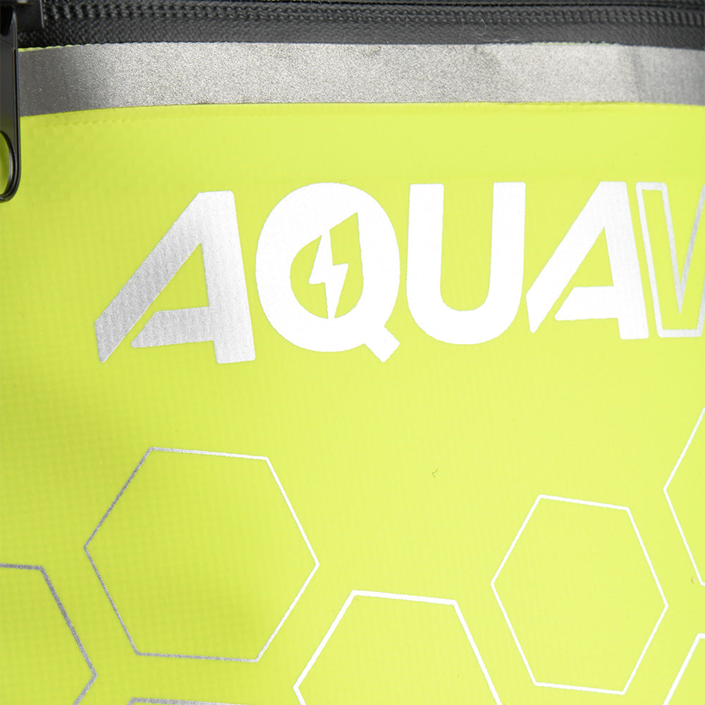 Oxford Aqua V 20 Backpack Fluo