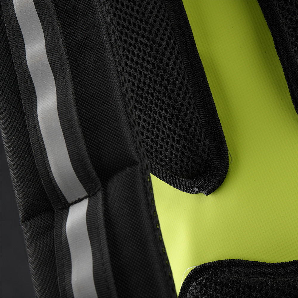Oxford Aqua V 20 Backpack Fluo