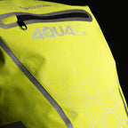Oxford Aqua V 20 Backpack Fluo