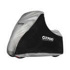 Oxford Aquatex MP3/3 Wheeler Cover