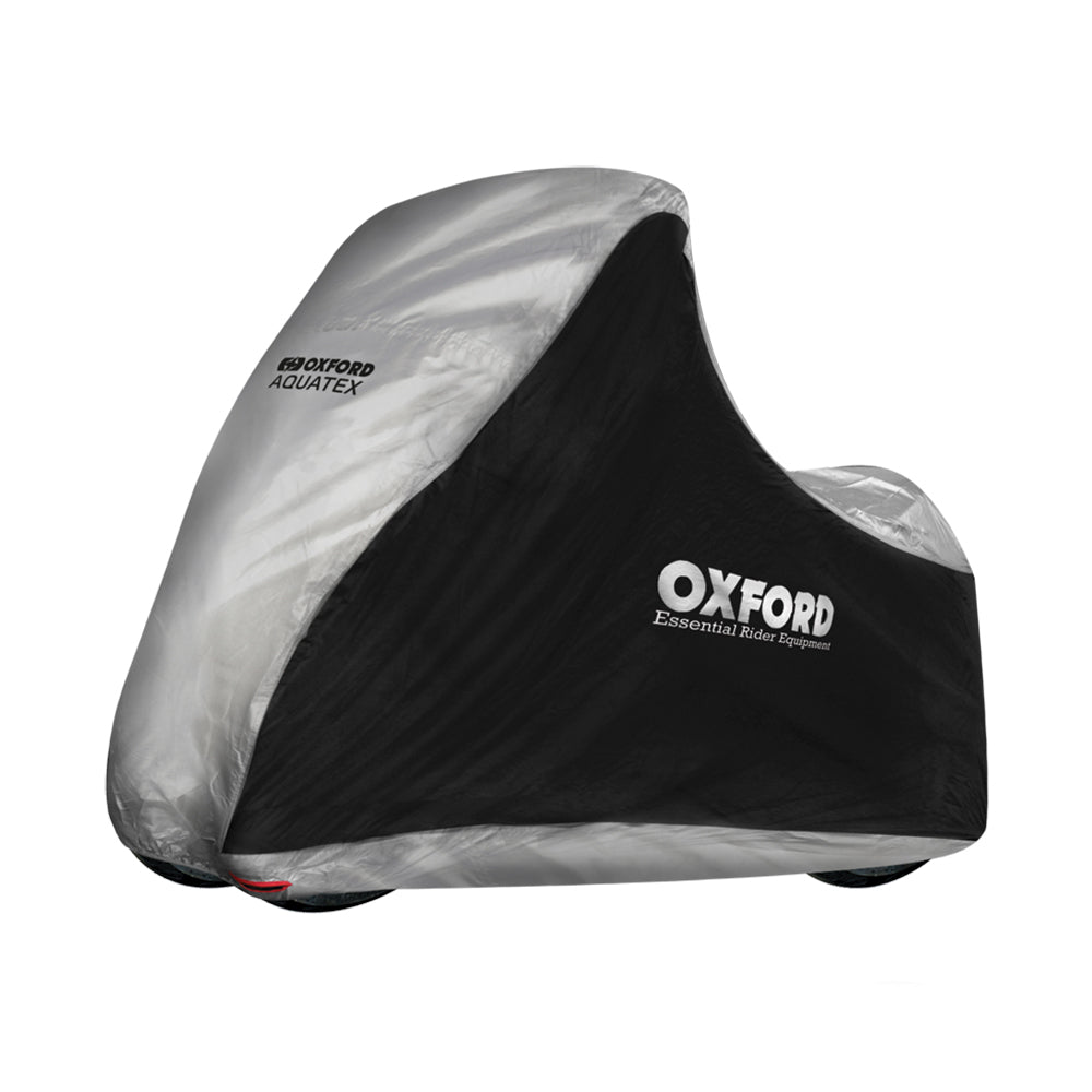 Oxford Aquatex MP3/3 Wheeler Cover