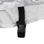 Oxford Aquatex MP3/3 Wheeler Cover