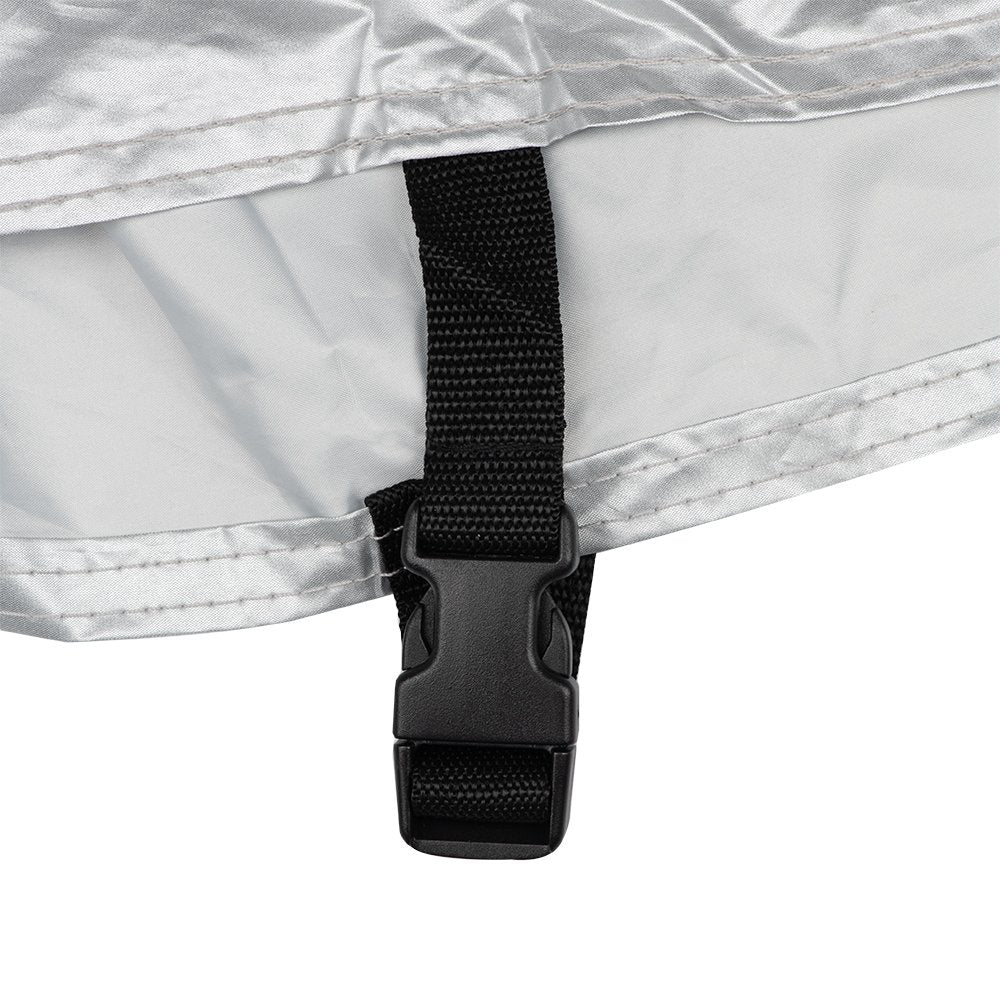 Oxford Aquatex MP3/3 Wheeler Cover
