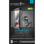 Interphone 6.9" Quiklox Armor Pro
