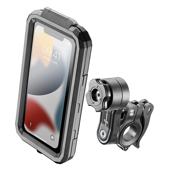 Interphone 6.9" Quiklox Armor Pro