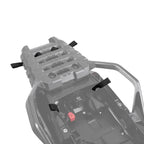Oxford Atlas B-20 Advanced Backpack Black