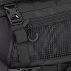 Oxford Atlas B-20 Advanced Backpack Black