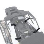 Oxford Atlas B-30 Advanced Backpack Black