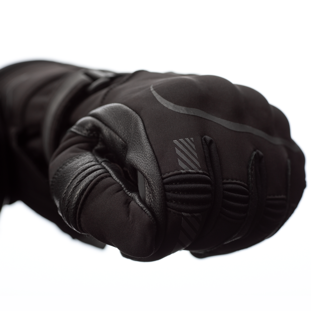 RST Atlas CE Mens Waterproof Motorcycle Gloves