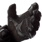 RST Atlas CE Mens Waterproof Motorcycle Gloves