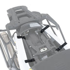 Oxford Atlas T-10 Advanced Tourpack Black