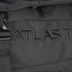 Oxford Atlas T-10 Advanced Tourpack Black