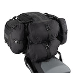 Oxford Atlas T-20 Advanced Tourpack Black