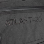 Oxford Atlas T-20 Advanced Tourpack Black