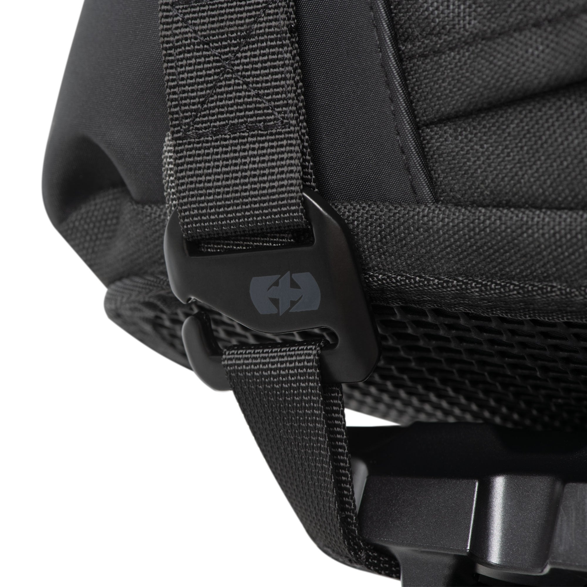Oxford Atlas T-20 Advanced Tourpack Black