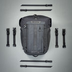 Oxford Atlas T-30 Advanced Tourpack Black