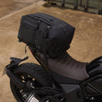 Oxford Atlas T-30 Advanced Tourpack Black