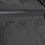 Oxford Atlas T-30 Advanced Tourpack Black