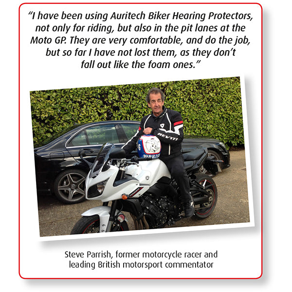 Auritech Hearing Protectors