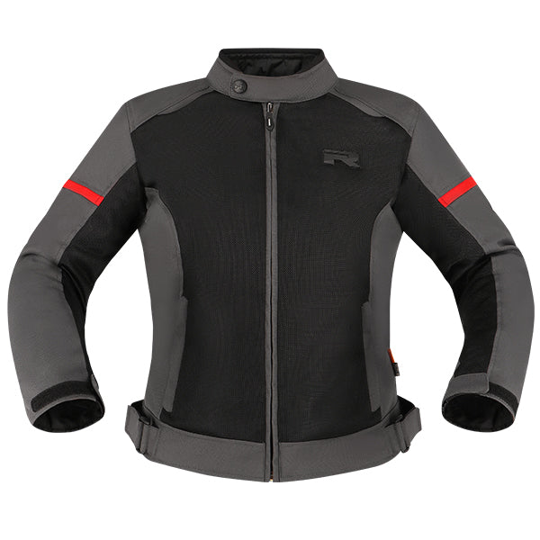 Richa Auyan Ladies Waterproof Motorcycle Jacket