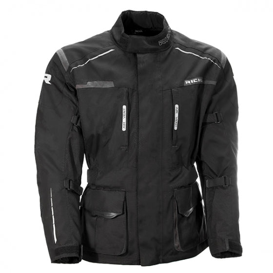Richa Axel Textile Motorcycle Jacket- Various Colours