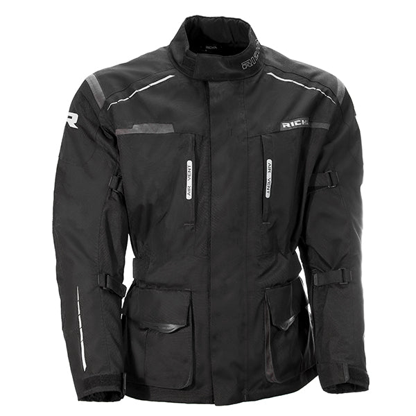 Richa Axel Textile Motorcycle Jacket- Various Colours