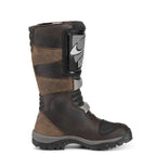 Forma Adventure Dry Brown Motorcycle Boots