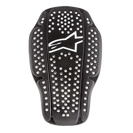 Alpinestars Nucleon KR-2i Back Protector Insert