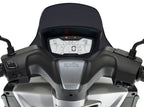 Aprilia SXR 50 Instinctive Grey