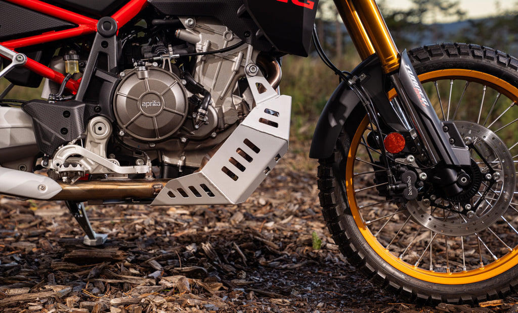 Aprilia Tuareg 660 Rally