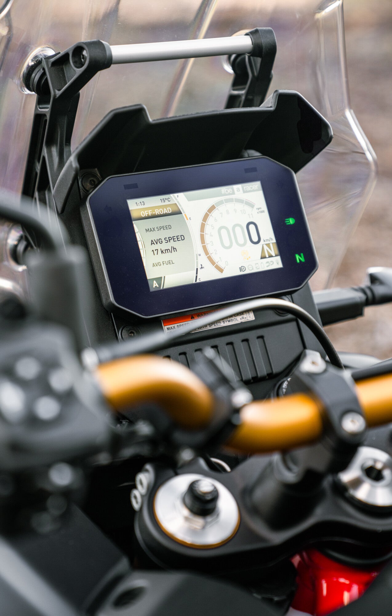 Aprilia Tuareg 660 Rally